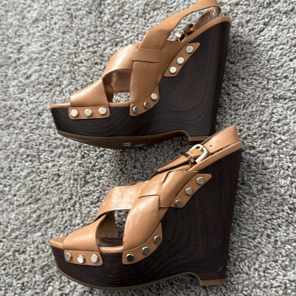 BCBG Sandals